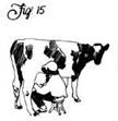 Figure 15: Before you buy, think: Can you honestly find a use for two to three gallons of raw cow milk per day?